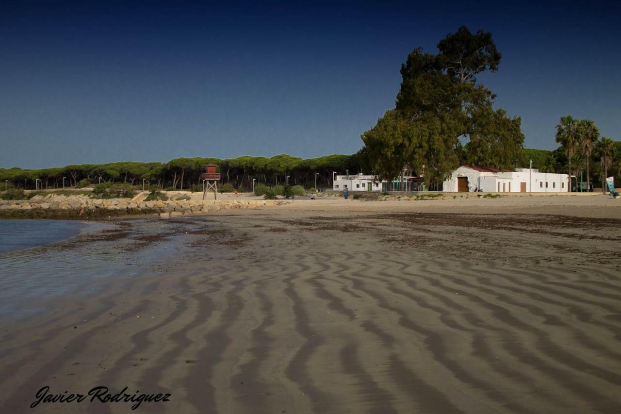 Pisoelpuerto Leilighet El Puerto de Santa María Eksteriør bilde